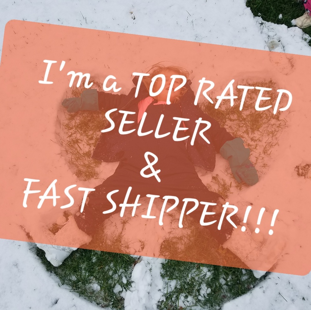 I love making happy customers!